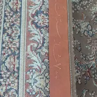 ۲تخته فرش۹متری ماشینی درحدنو|فرش|تهران, هاشم‌آباد|دیوار