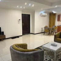 اجاره هتل سوییت اپارتمان واحد مبله ازادی و  معین|اجارهٔ کوتاه‌مدت آپارتمان و سوئیت|تهران, شهرک آزادی|دیوار