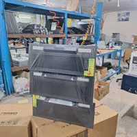 هود شیشه ای هود توکار هود مورب مدل هود مخفی لمسی