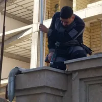 دوربین مداربسته/دزدگیر اماکن/نصب/فروش/سیار
