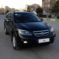 بی وای دی s6 تیگوجک فیدلیتی فردا کی ام سی ام وی ام