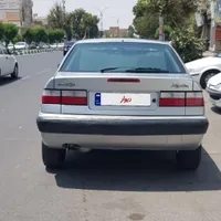 سیتروئن زانتیا 2000cc، مدل ۱۳۸۴|خودرو سواری و وانت|کرج, گوهردشت|دیوار