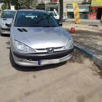 206مدل 83