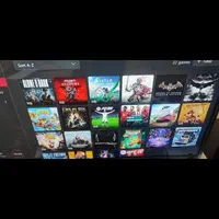 نصب بازیهای XBOX|کنسول، بازی ویدئویی و آنلاین|رشت, سعدی (تختی)|دیوار