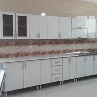 کابینت پیش ساخته واقعی|مصالح و تجهیزات ساختمان|شیراز, مسلم|دیوار