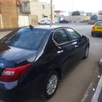 دنا پلاس تیپ ۲ دندهای، مدل ۱۴۰۰