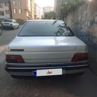 پژو 405 جی ال ایکس (GLX)، مدل ۱۳۹۰|خودرو سواری و وانت|تالش, هشتپر|دیوار
