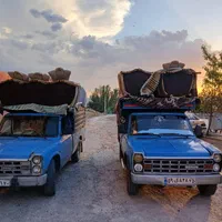 باربری وشرکت حمل ونقل اطمینان بار