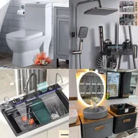 فول ست لوازم نصبیات ساختمان