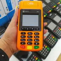 دستگاه کارتخوان سیار p 10& پوز بیسیم C کارت خوان G|فروشگاه و مغازه|شیراز, ملاصدرا|دیوار