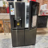 فروشگاه توانایی ساید ال جی x39/J257/X24/X287|یخچال و فریزر|کرج, اصفهانی‌ها|دیوار