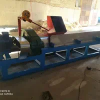 اکسیدور زنده خور اکسترودر|ماشین‌آلات صنعتی|اصفهان, باغ فردوس|دیوار