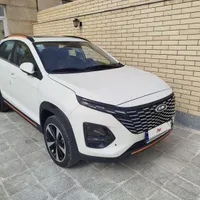 امویام X33 Cross (اومودا C3)، مدل ۱۴۰۳