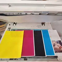 فروش و تعمیر دستگاه کپی(۴ماهه)