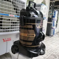 جارو برقی سطلی ویونا پرقدرت8000 گارانتی ارسال|جاروبرقی، جارو شارژی، بخارشو|مشهد, طلاب|دیوار