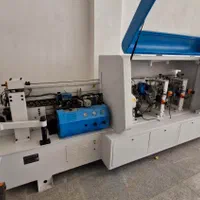 pvc پنج ایستگاه صنعتی|ماشین‌آلات صنعتی|تهران, شهرک شریفی|دیوار