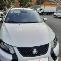 کوئیک GXتیپ L مدل ۱۴۰۲
