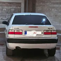 سیتروئن زانتیا 2000cc، مدل ۱۳۸۵|خودرو سواری و وانت|تهران, شهران جنوبی|دیوار