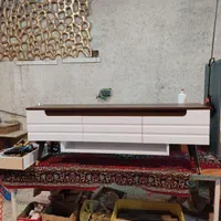 میز تلویزیون میکلانژ مدل سناتور|میز تلویزیون|مشهد, نوید|دیوار