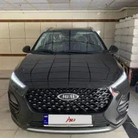 Mvm x22pro (ایکس ۲۲ پرو دنده ای)