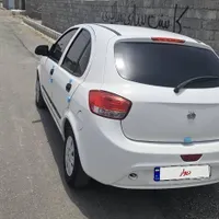تیبا 2 (هاچبک) EX، مدل ۱۴۰۱|خودرو سواری و وانت|کهنوج, |دیوار