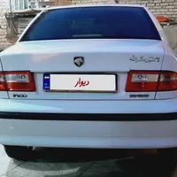 سمند|خودرو سواری و وانت|امیدیه, |دیوار