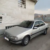 پژو 405 جی ال ایکس (GLX)، مدل ۱۳۸۵|خودرو سواری و وانت|شیراز, شهرک والفجر|دیوار