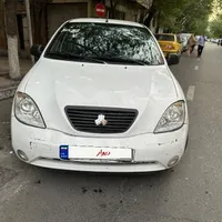 تیبا صندوق‌دار SX، مدل ۱۳۹۸|خودرو سواری و وانت|تهران, پیروزی|دیوار