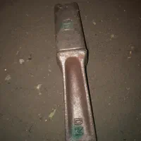 ناخن کلنگ فولادی معدنی راهسازی لودر بیل مکانیکی|قطعات یدکی و لوازم جانبی|تهران, آذری|دیوار