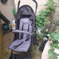 کالسکه عصایی مارک nexte