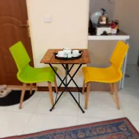 سوییت کوچک آبعلی دشت مشا محیط دنج|اجارهٔ کوتاهمدت آپارتمان و سوئیت|آبعلی, |دیوار