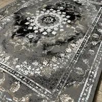 فرش طرح سنگی کاشان در تمامی متراژ