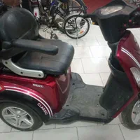 تعمیر موتوربرقی،دوچرخه برقی،اسکوترباطری ژل لیتیوم|خدمات پیشه و مهارت|اصفهان, سرتاوه|دیوار