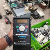 خرید فروش اینورتر درایو سافت PLC کنتاکتور تابلوبرق|ماشین‌آلات صنعتی|تهران, فتح|دیوار