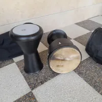 ضرب با تمپو.