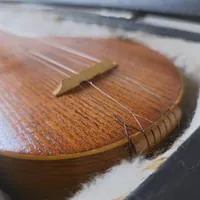 سه تار مهر علی شاهرخی