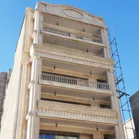 نماکاری فتحی زاده