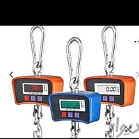 ترازو باسکول آویز ۱|فروشگاه و مغازه|شهریار, شهریار|دیوار