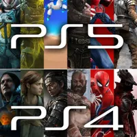 نصب بازی انتخابی PS5 و PS4|کنسول، بازی ویدئویی و آنلاین|اصفهان, شاهزید|دیوار