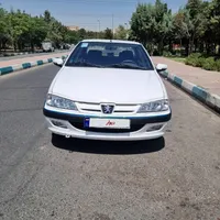 پژو پارس سال مدل ۱۴۰۰ (نقد-اقساط) و معاوضه