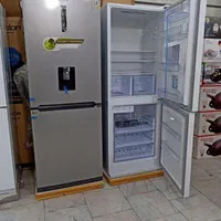 یخچال فریزر جنرال 27فوت بدون برفک نمایشگردار|یخچال و فریزر|تهران, تهرانسر شرقی|دیوار