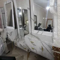 تولیدی تجهیزات ارایشگاهی|آرایشگاه و سالنهای زیبایی|خرمآباد, |دیوار