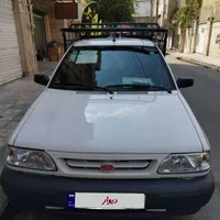 پرایدوانتse مدل1403