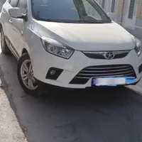 جک S5 دنده‌ای، مدل ۱۳۹۴|خودرو سواری و وانت|اصفهان, ملک‌شهر|دیوار