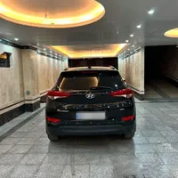 هیوندای توسان ix 35 2000cc، مدل ۲۰۱۷|خودرو سواری و وانت|قرچک, |دیوار