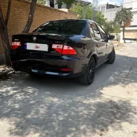سمند سورن ELX توربو شارژ، مدل ۱۳۹۵|خودرو سواری و وانت|شهریار, |دیوار