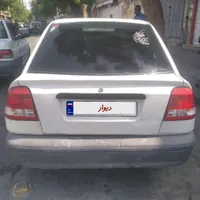 پراید 141 ساده، مدل ۱۳۸۸