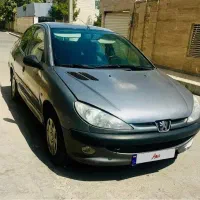 206 SD V2|خودرو سواری و وانت|مشهد, نوفل لوشاتو|دیوار