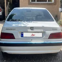 پژو پارس LX TU5، مدل ۱۴۰۰|خودرو سواری و وانت|رشت, عینک|دیوار