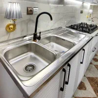 کابینت آماده|مصالح و تجهیزات ساختمان|قرچک, قشلاق جیتو|دیوار